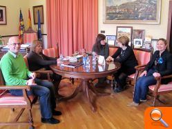 La UNESCO y el Ayuntamiento de Orihuela apuestan por estudiar diversos aspectos de la ciudad como Patrimonio de la Humanidad - (foto 2) La UNESCO y el Ayuntamiento de Orihuela apuestan por estudiar diversos aspectos de la ciudad como Patrimonio de la Humanidad - (foto 2)