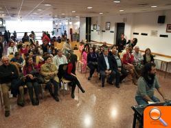 Los niños de Juan XXIII reflejan su visión del barrio en el 'Fotomaratón', organizado en colaboración con Jóvenes Solidarios - (foto 4)