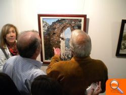 Rosario Mérida inaugura ‘Paisaje y naturaleza’ en la Galería Real de Castellón - (foto 2)