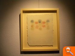 Numerosos amigos y artistas arropan a Manolo Sales en la inauguración de sus últimos trabajos en Pictograma - (foto 3)