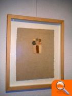 Numerosos amigos y artistas arropan a Manolo Sales en la inauguración de sus últimos trabajos en Pictograma - (foto 4)