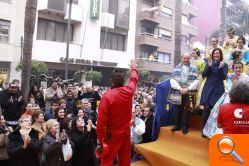 Torrent vive intensamente las últimas horas de las Fallas de 2010 - (foto 5)