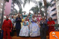 Torrent vive intensamente las últimas horas de las Fallas de 2010 - (foto 6)