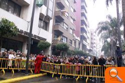 Torrent vive intensamente las últimas horas de las Fallas de 2010 - (foto 7)