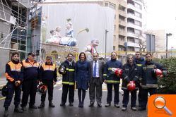 Torrent vive intensamente las últimas horas de las Fallas de 2010 - (foto 8)