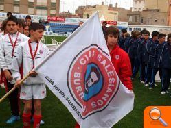 Espectacular primera jornada del Torneo Fallas en la que Internazionale, Liverpool y Barcelona hacen bueno el pronóstico - (foto 8)