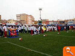 Espectacular primera jornada del Torneo Fallas en la que Internazionale, Liverpool y Barcelona hacen bueno el pronóstico - (foto 7)