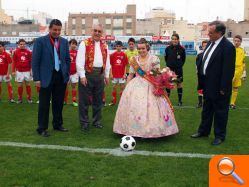 Espectacular primera jornada del Torneo Fallas en la que Internazionale, Liverpool y Barcelona hacen bueno el pronóstico - (foto 6)