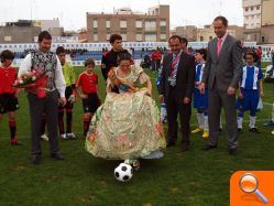 Espectacular primera jornada del Torneo Fallas en la que Internazionale, Liverpool y Barcelona hacen bueno el pronóstico - (foto 5)