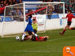 Espectacular primera jornada del Torneo Fallas en la que Internazionale, Liverpool y Barcelona hacen bueno el pronóstico - (foto 4)