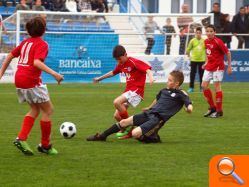 Espectacular primera jornada del Torneo Fallas en la que Internazionale, Liverpool y Barcelona hacen bueno el pronóstico - (foto 3)