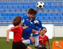 Espectacular primera jornada del Torneo Fallas en la que Internazionale, Liverpool y Barcelona hacen bueno el pronóstico - (foto 2)