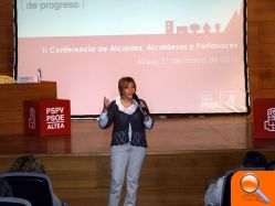 Barceló: “El PP jamás ha creído en el gran potencial de la provincia de Alicante” - (foto 2)