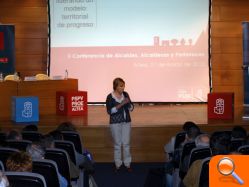 Barceló: “El PP jamás ha creído en el gran potencial de la provincia de Alicante” - (foto 3)