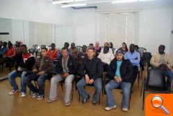 Burriana inaugura su primera Escuela de Acogida - (foto 2)