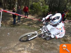 Mario Pérez comienza mañana el Open de España de Descenso en la Vall d'Uixó - (foto 5) Mario Pérez comienza mañana el Open de España de Descenso en la Vall d'Uixó - (foto 5)
