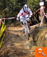 Mario Pérez comienza mañana el Open de España de Descenso en la Vall d'Uixó - (foto 6) Mario Pérez comienza mañana el Open de España de Descenso en la Vall d'Uixó - (foto 6)