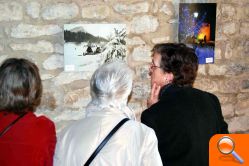 Morella revive la gran nevada de enero - (foto 2)