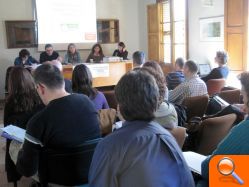 110 organizaciones integran ya la coordinadora valenciana de ONGD - (foto 2)