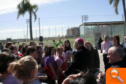 El arzobispo de Valencia preside en Torrent una jornada diocesana para jóvenes - (foto 2) El arzobispo de Valencia preside en Torrent una jornada diocesana para jóvenes - (foto 2)
