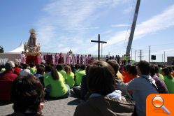 El arzobispo de Valencia preside en Torrent una jornada diocesana para jóvenes - (foto 3) El arzobispo de Valencia preside en Torrent una jornada diocesana para jóvenes - (foto 3)