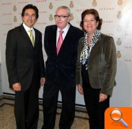 Los senadores valencianos instan a Generalitat y Delegación del Gobierno a desempadronar a De la Vega en Beneixida - (foto 2) Los senadores valencianos instan a Generalitat y Delegación del Gobierno a desempadronar a De la Vega en Beneixida - (foto 2)