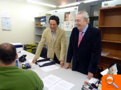 Los senadores valencianos instan a Generalitat y Delegación del Gobierno a desempadronar a De la Vega en Beneixida - (foto 3) Los senadores valencianos instan a Generalitat y Delegación del Gobierno a desempadronar a De la Vega en Beneixida - (foto 3)