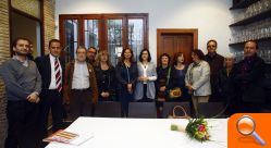 Alarte: “Reitero mi felicitación a la ministra por su valentía en el compromiso con el futuro del Cabanyal”  - (foto 2)