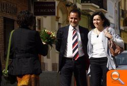 Alarte: “Reitero mi felicitación a la ministra por su valentía en el compromiso con el futuro del Cabanyal”  - (foto 3)
