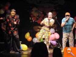 La Semana Santa de Almussafes oferta bailes y canciones tradicionales - (foto 2) La Semana Santa de Almussafes oferta bailes y canciones tradicionales - (foto 2)