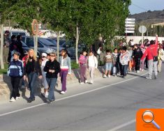 Les Rotes celebra la Semana Santa en la finca Santa Bárbara - (foto 3)