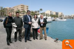 El Consell impulsa la modernización de la actividad pesquera de la Comunitat - (foto 2)