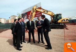 Camps destaca que la inversión de 350 millones sitúa al Tram como referente europeo - (foto 2)