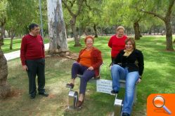 El barrio de Carmaday estrena equipamiento deportivo - (foto 2)