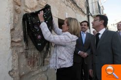 Juste: “L´Alt Maestrat se convierte en la comarca con mayor incremento del servicio tourist info en el último año” - (foto 2)