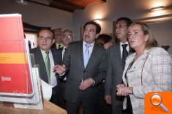Juste: “L´Alt Maestrat se convierte en la comarca con mayor incremento del servicio tourist info en el último año” - (foto 3)