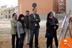 Villena es uno de los 15 municipios beneficiarios de instalaciones juveniles del Plan Confianza