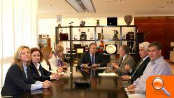 El Ayuntamiento presta asistencia jurídica por la Ley de Dependencia - (foto 2)