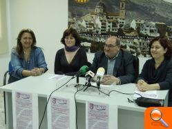 Altea acoge el I Foro Mujeres en la actualidad 2010