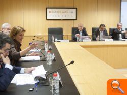La Generalitat destinará 7 millones de euros para la implantación de la oficina judicial en la Comunitat Valenciana que estará concluida en cuatro años - (foto 2)