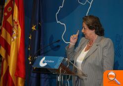 La Alcaldesa destaca la “inversión histórica para los municipios de 1.000 millones €” que supone el ‘Plan Confianza’ - (foto 2) La Alcaldesa destaca la “inversión histórica para los municipios de 1.000 millones €” que supone el ‘Plan Confianza’ - (foto 2)