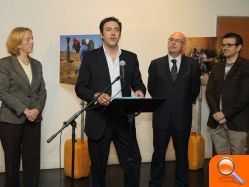 Mislata en obert arranca con la inauguración de la exposición fotográfica “Mujeres de agua” - (foto 2) Mislata en obert arranca con la inauguración de la exposición fotográfica “Mujeres de agua” - (foto 2)