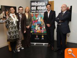 Mislata en obert arranca con la inauguración de la exposición fotográfica “Mujeres de agua” - (foto 3) Mislata en obert arranca con la inauguración de la exposición fotográfica “Mujeres de agua” - (foto 3)
