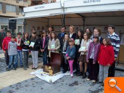 Almassora presenta sus promesas literarias - (foto 3)