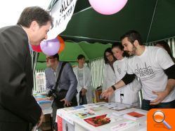Cervera apuesta por la prevención como principal arma contra la enfermedad  - (foto 2)