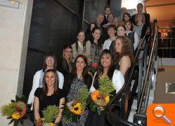 Ana Serrano es la nueva reina de las fiestas del 2010 - (foto 3)