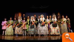 Benjamín Ortiz gana el IV Certamen de Narrativa Hoguera Maisonnave - (foto 2)