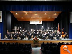 La Unión Musical Alqueriense gana el Certamen Internacional de la Sénia - (foto 2)