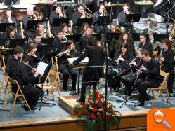 La Unión Musical Alqueriense gana el Certamen Internacional de la Sénia - (foto 3)