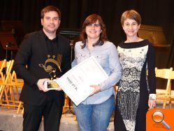 La Unión Musical Alqueriense gana el Certamen Internacional de la Sénia - (foto 4)